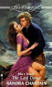 Tapa de Loveswept #914: The Last Dance