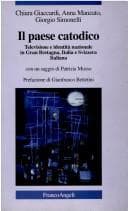 Tapa de Il paese catodico
