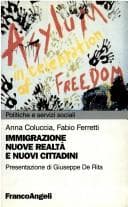 Tapa de Immigrazione, nuove realtà e nuovi cittadini
