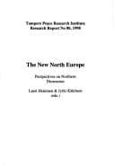 Tapa de The new North Europe