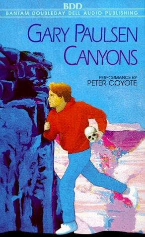 Tapa de Canyons
