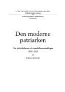 Tapa de Den moderne patriarken