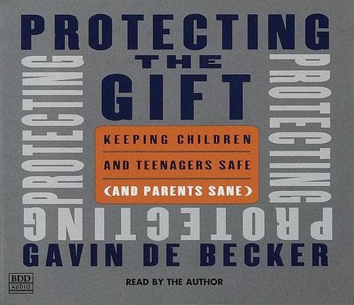 Tapa de Protecting the Gift