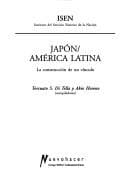 Tapa de Japón-América Latina