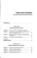 Tapa de La pratique du journal