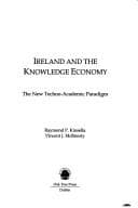 Tapa de Ireland and the knowledge economy