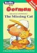 Tapa de The Missing Cat