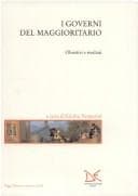 Tapa de I governi del maggioritario