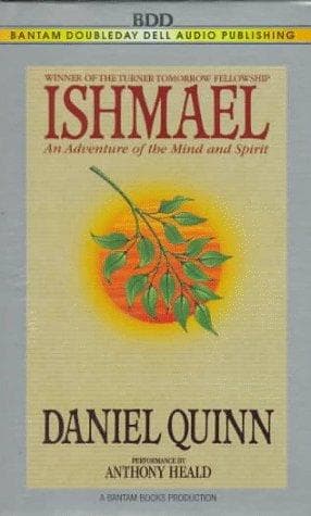 Tapa de Ishmael