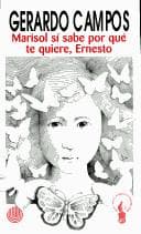 Tapa de Marisol sí sabe por qué te quiere, Ernesto