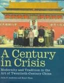 Tapa de A century in crisis