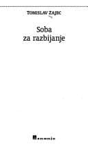 Tapa de Soba za razbijanje