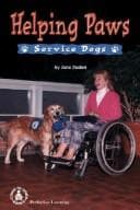 Tapa de Helping Paws