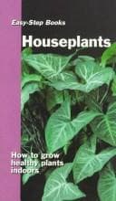Tapa de Houseplants