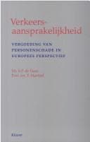 Tapa de Verkeersaansprakelijkheid