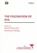 Tapa de The fascination of good and evil