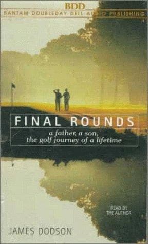 Tapa de Final Rounds