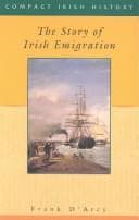 Tapa de The story of Irish emigration
