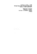 Tapa de Translating Velimir Khlebnikov's early poetry