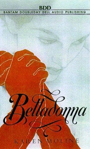 Tapa de Belladonna