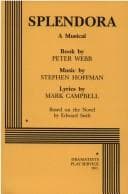 Tapa de Splendora