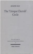 Tapa de The " Unique Cherub" circle
