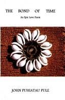 Tapa de The bond of time