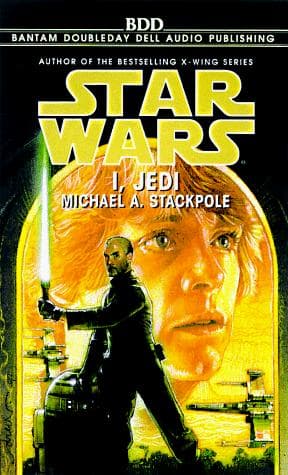 Tapa de Star Wars