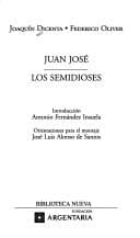 Tapa de Juan José