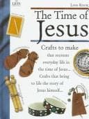 Tapa de The time of Jesus