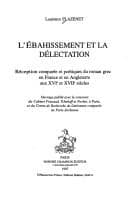 Tapa de L' ébahissement et la délectation