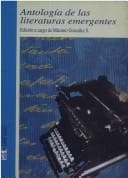 Tapa de Antología de las literaturas emergentes