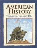 Tapa de American history