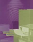 Tapa de Modernism and modernization in architecture