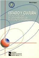 Tapa de Estado y cultura
