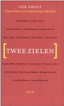 Tapa de Twee zielen