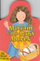 Tapa de Miriam & the baby Moses