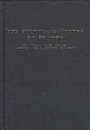 Tapa de The Surface Climates of Canada (Canadian Association of Geographers Series in Canadian Geography)