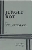 Tapa de Jungle rot