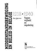 Tapa de Middenstandsbeweging en beleid in België