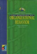 Tapa de The IEBM handbook of organizational behavior