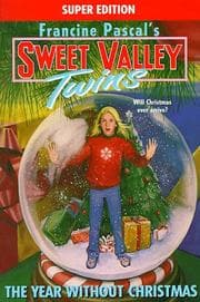 Tapa de The Year Without Christmas
