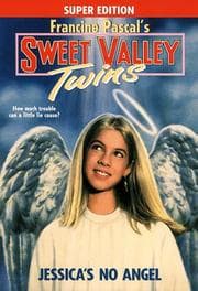 Tapa de Jessica's No Angel