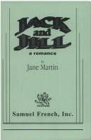 Tapa de Jack and Jill