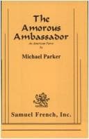 Tapa de The amorous ambassador