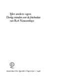 Tapa de Met andere ogen