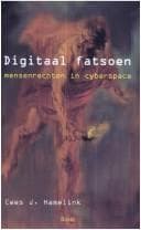 Tapa de Digitaal fatsoen