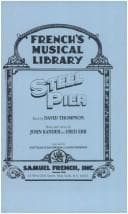 Tapa de Steel pier