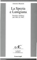 Tapa de La Spezia e Lunigiana