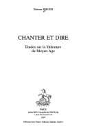 Tapa de Chanter et dire